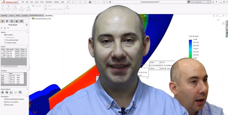 Simulation Professional Eğitimi