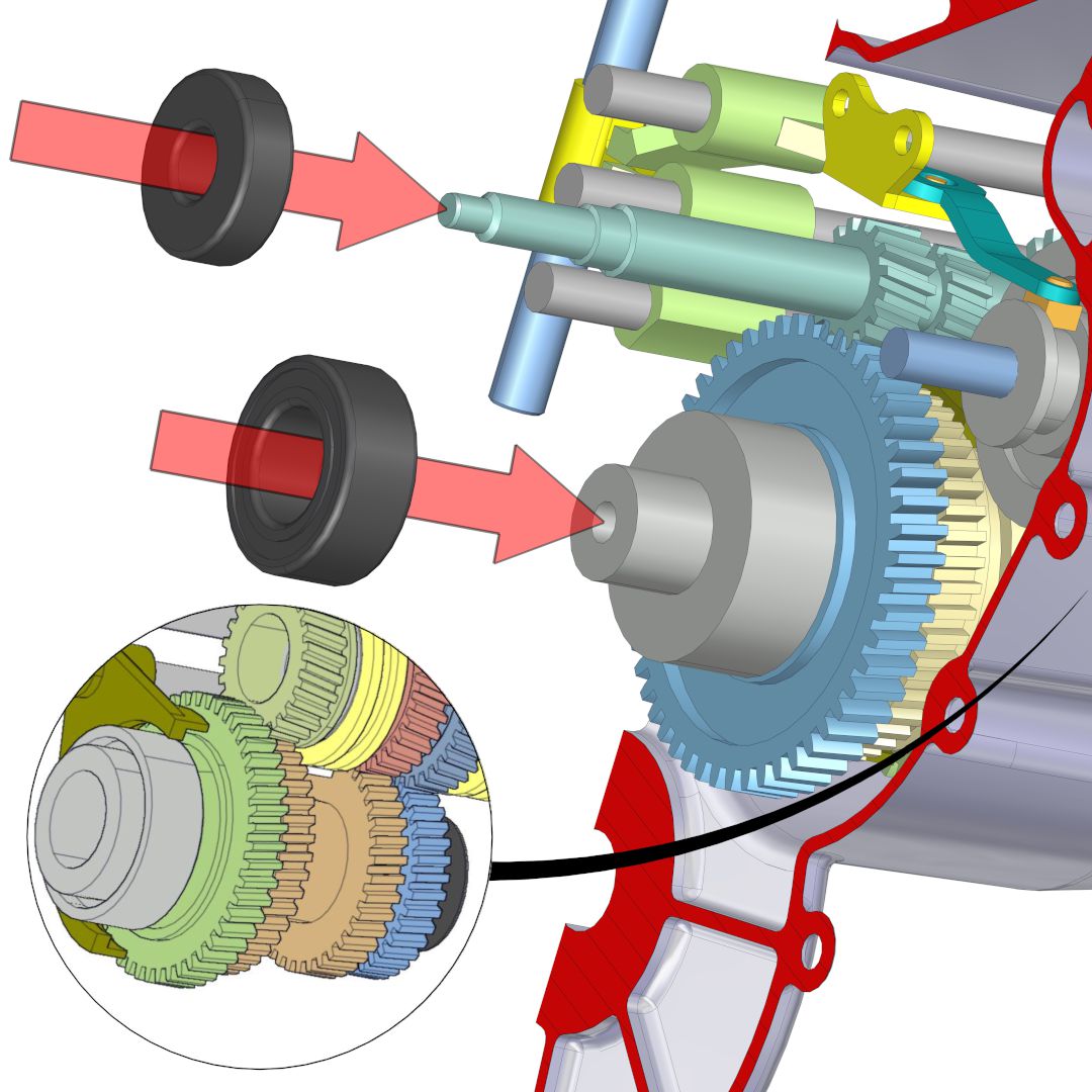 SOLIDWORKS Composer  Eğitimi