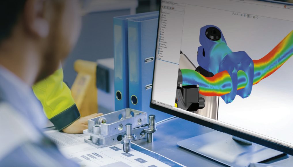 Simulation Professional Eğitimi
