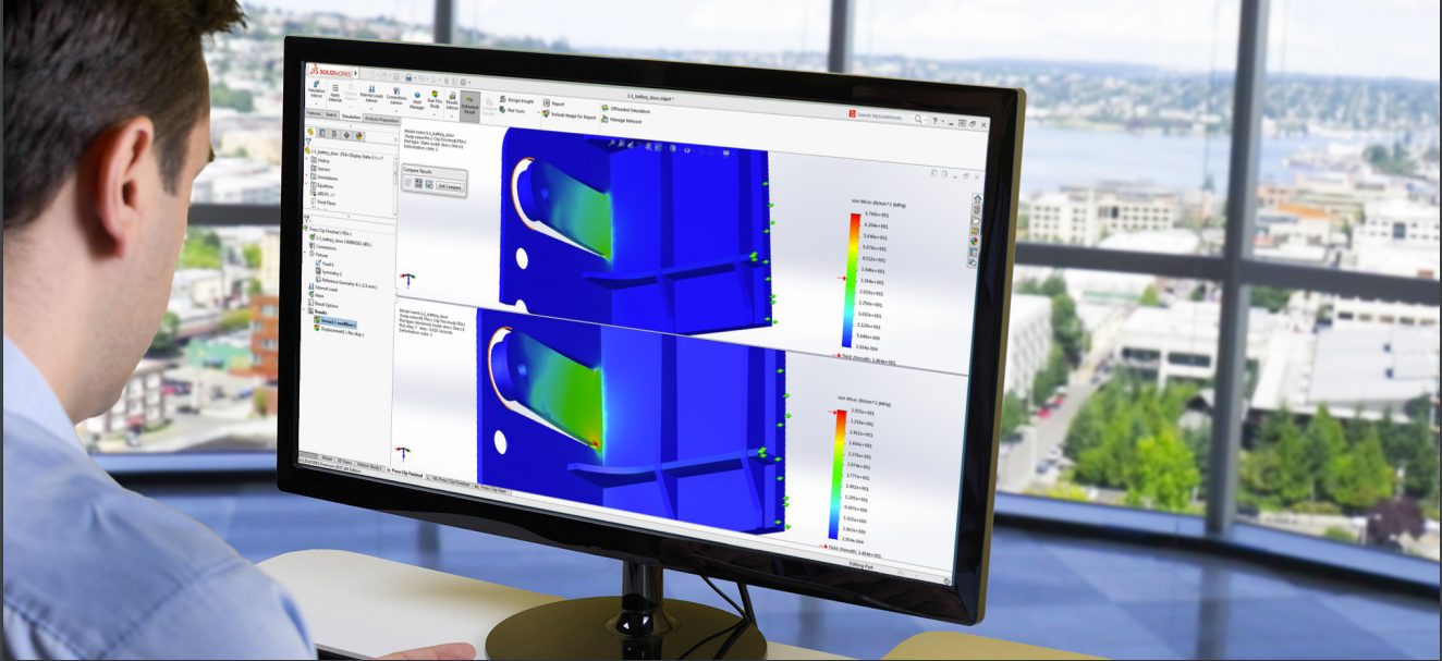 Simulation Standard Eğitimi