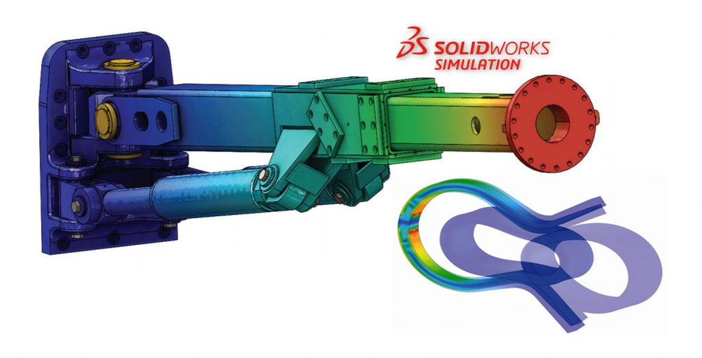 SOLIDWORKS Simulation Premium Eğitimi